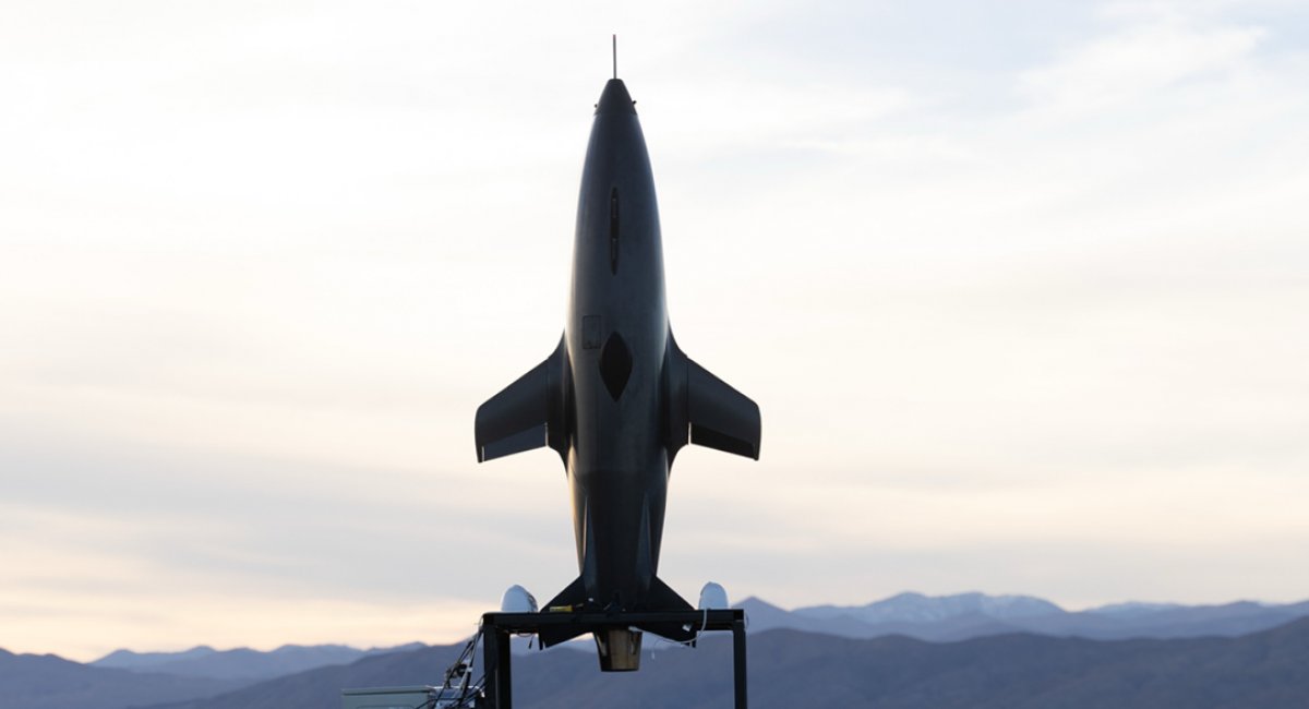 Mach Industries GNC